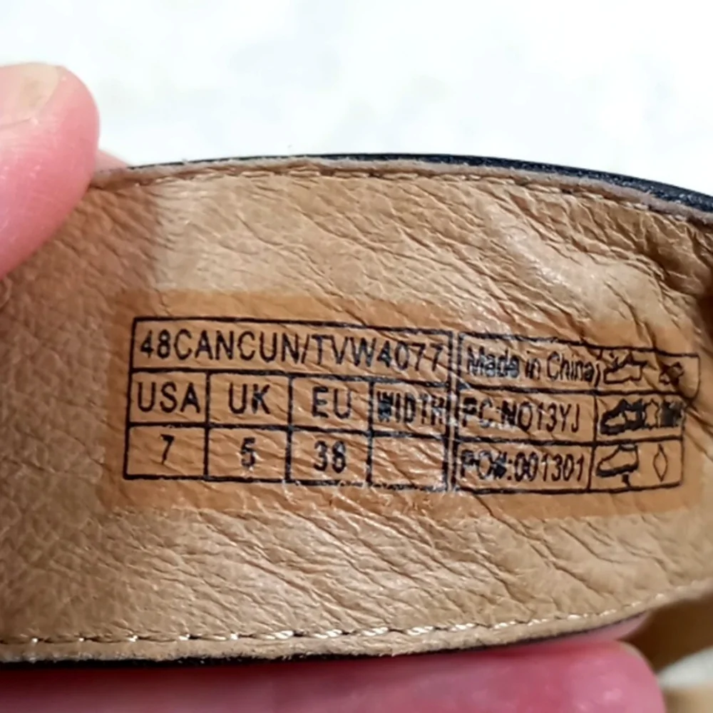 Vionic Orthoheel 